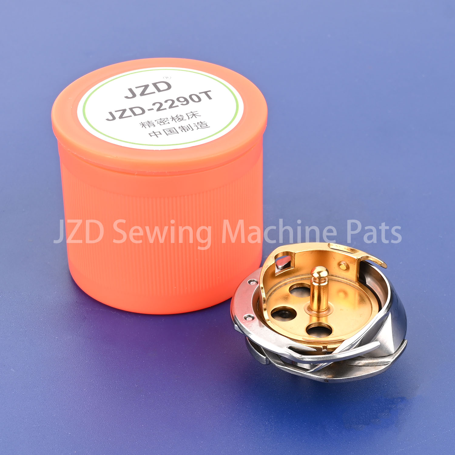 Sewing Zigzag - JZD-2290T ロータリーフック LZ-2280/2284/2290、LZ-2290A-SS-7 ジグザグミシン部品アクセサリー用
