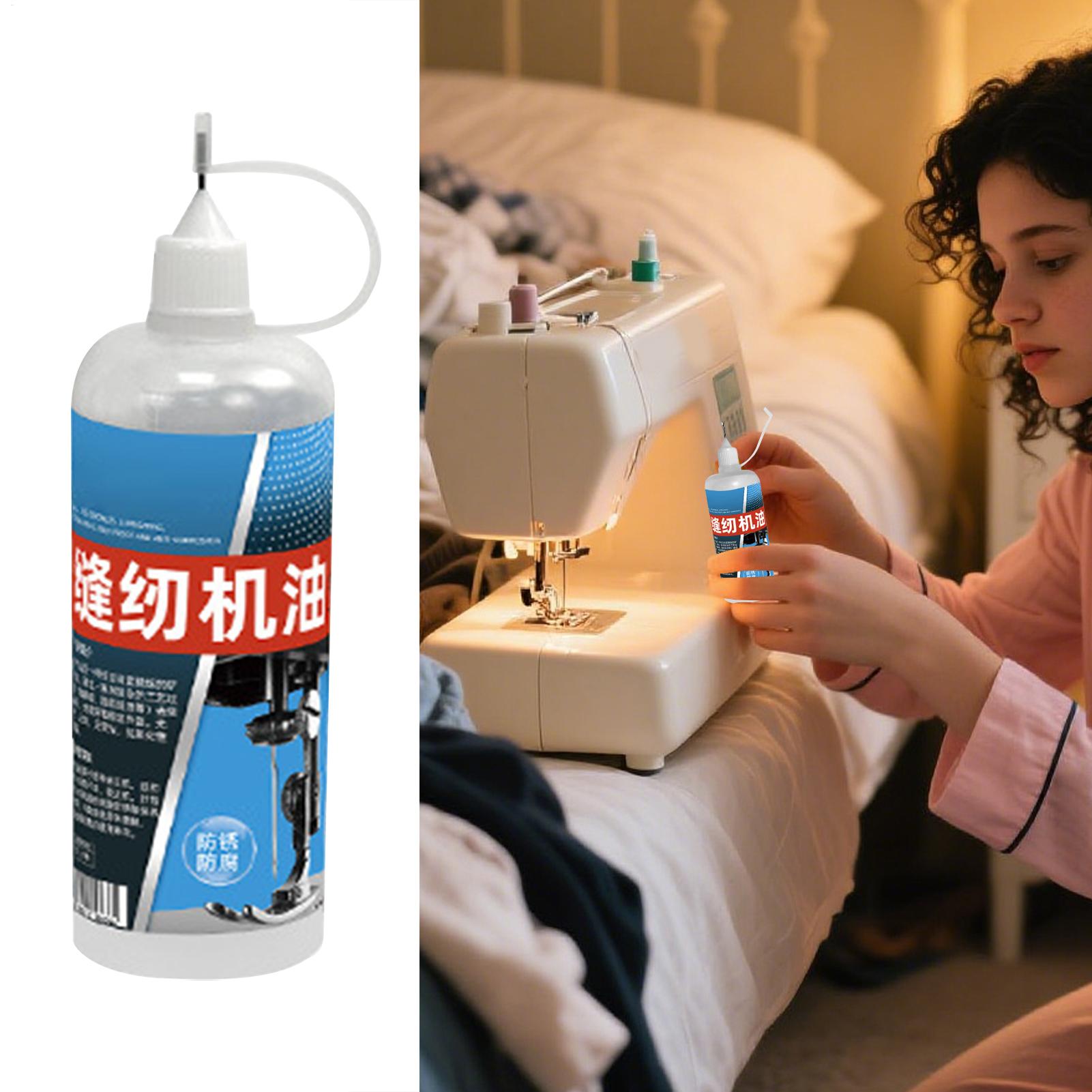 Sewing Expert - ミシン油 業務用潤滑油 高温潤滑油 ドアヒンジ ガレージ 家庭用ロック用途向け