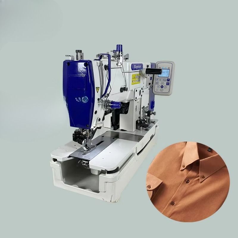 Sewing Machine In Textile Industry - 小型工業用ミシン、繊維、衣類、荷物の縫製に最適