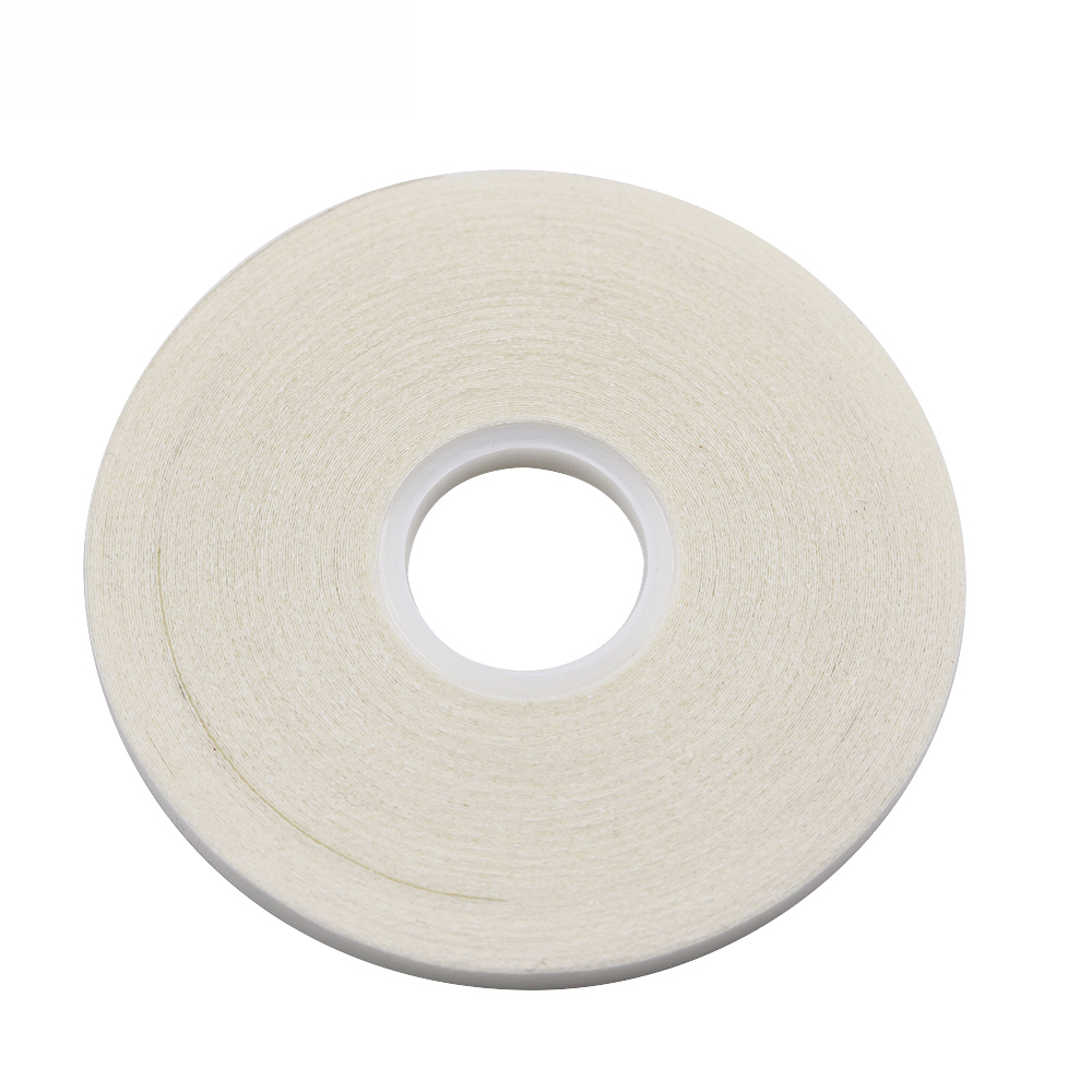 Sewing Labels - 20 メートル水溶性粘着テープ一時的な位置決めツールキルティング縫製布ラベル両面テープ DIY 固定ツール