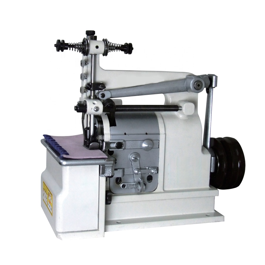 Sewing Industry - CP-38高品質シェルステッチ工業用オーバーロックミシン（毛布縫製用）