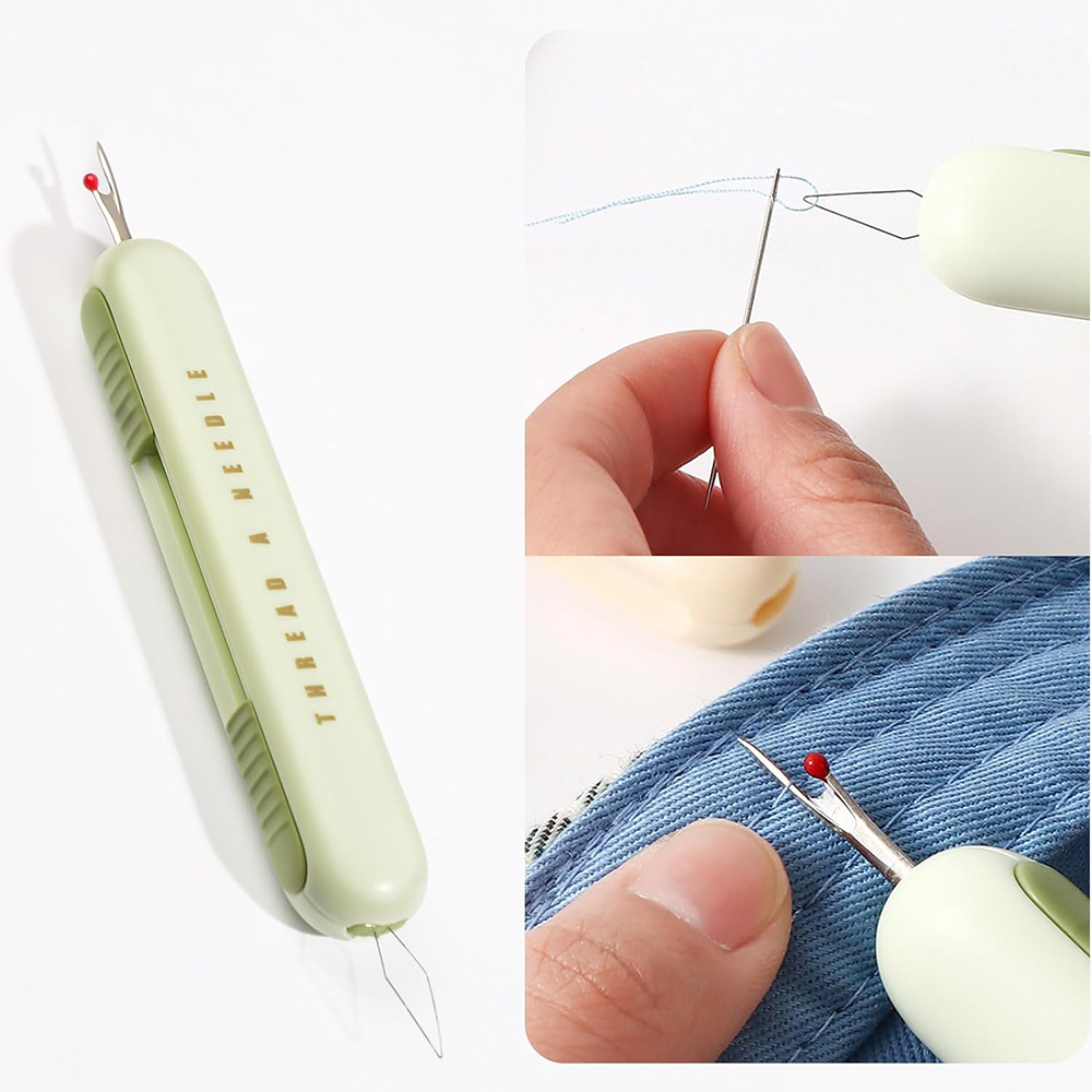 Seam Ripper Tool - 手縫い,裁縫,クロスステッチ,工芸品,編み物用品用の針/ミシン刺激装置
