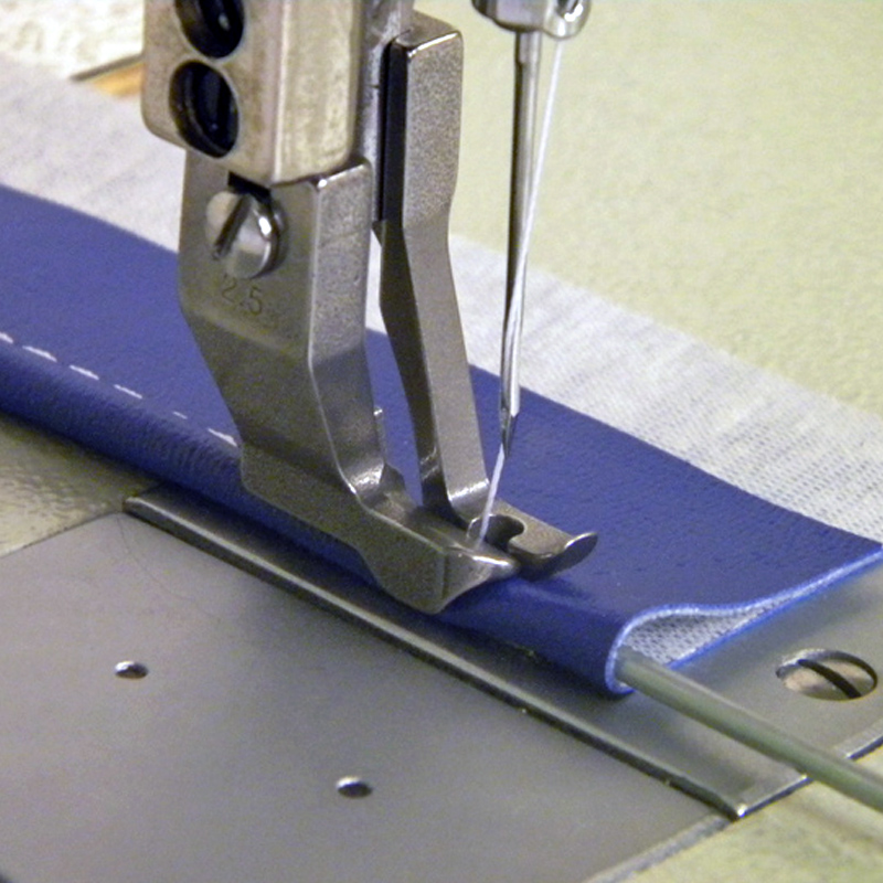 Sewing Expert - 工業用ウォーキングフットミシン部品、ウェルティング押え、配管押え、内外押え付きコーディング押え