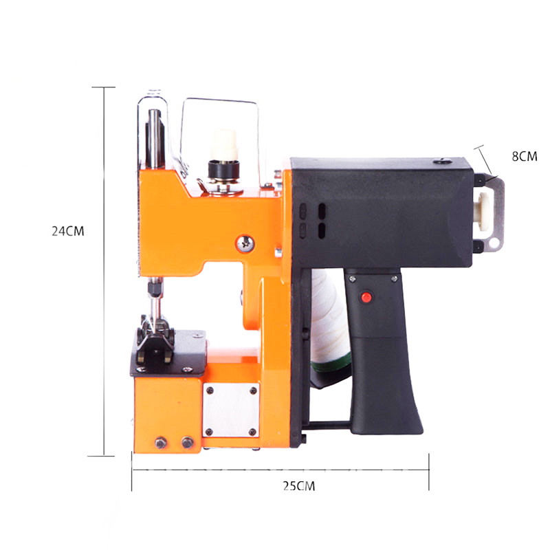 ポータブル電動ミシン家庭用多機能クラフト補修キットホームテキ - Sewing Machine In Textile Industry のレビューと価格