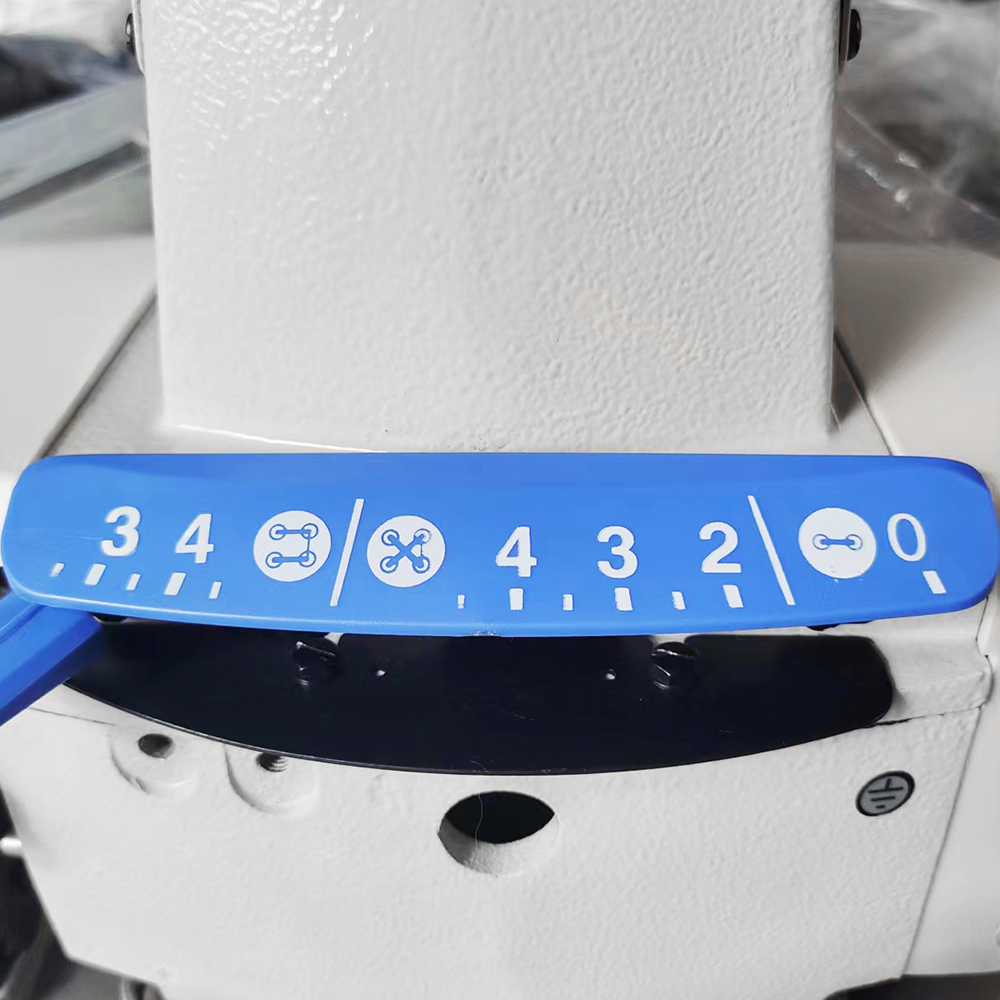 MC 1377D シングルスレッドチェーンステッチ工業用ダイ - Sewing Industry のレビューと価格