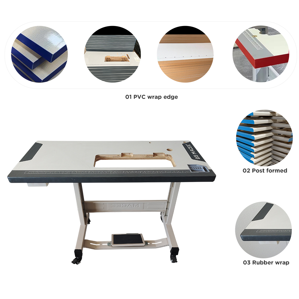 MC 1377D シングルスレッドチェーンステッチ工業用ダイ - Sewing Industry のレビューと価格