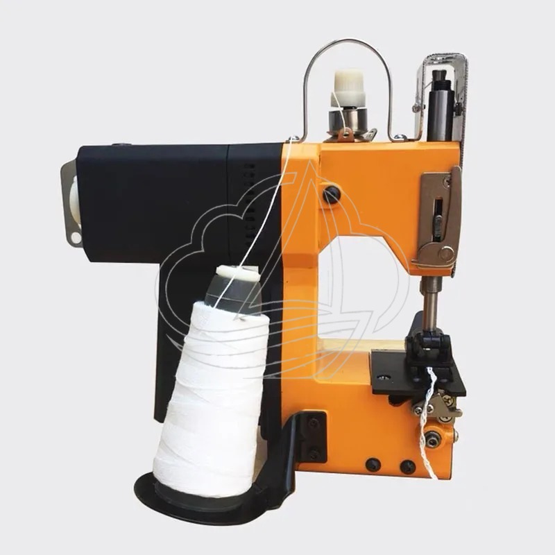 電動GK9-001 210W ポータブルミシン 自動シーリン - Sewing Machine For Textile のレビューと価格