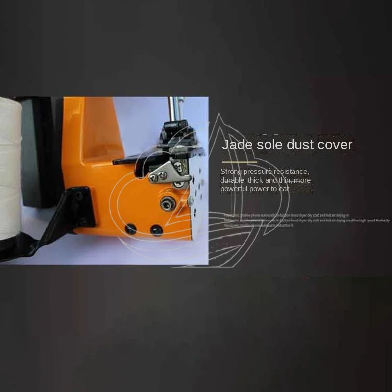 電動GK9-001 210W ポータブルミシン 自動シーリン - Sewing Machine For Textile のレビューと価格