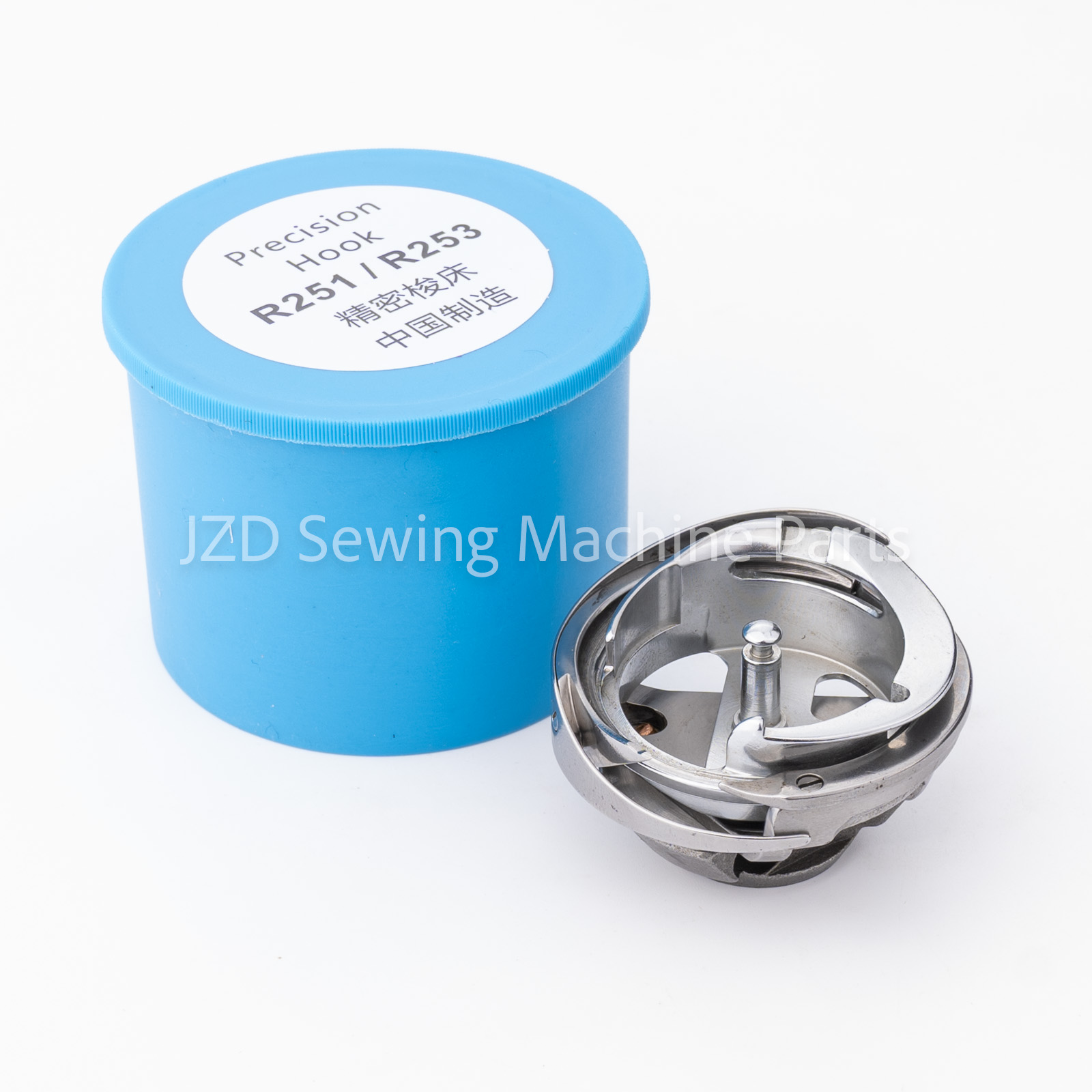 ロータリーフック S980 008250   R253 フィ - Sewing Zigzag のレビューと価格