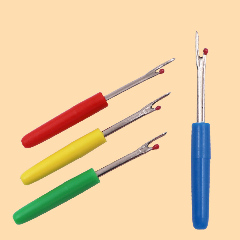 2-20個入り シームリッパー 縫製ツール ハンディステッチ - Seam Ripper Tool のレビューと価格