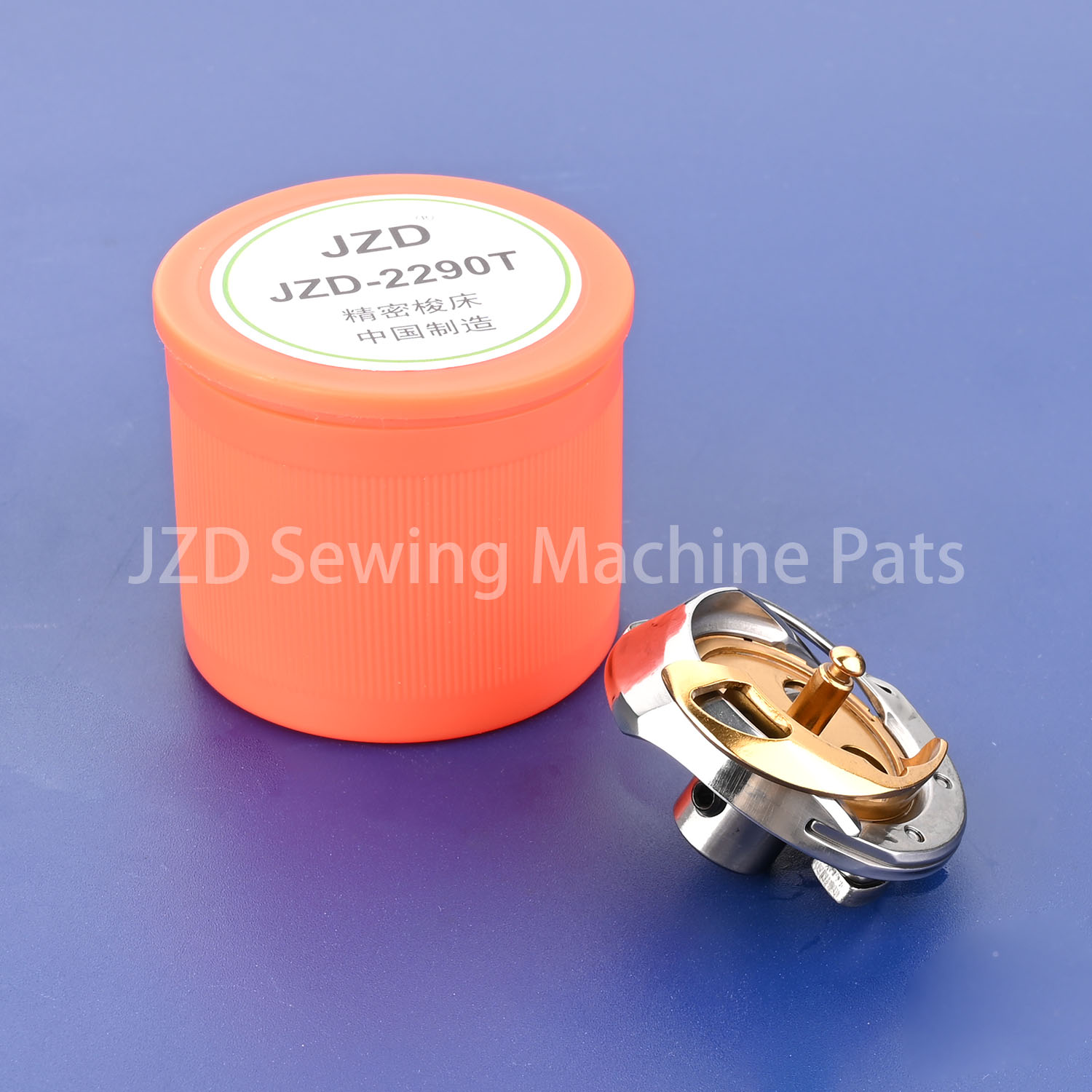 JZD-2290T ロータリーフック LZ-2280/228 - Sewing Zigzag のレビューと価格