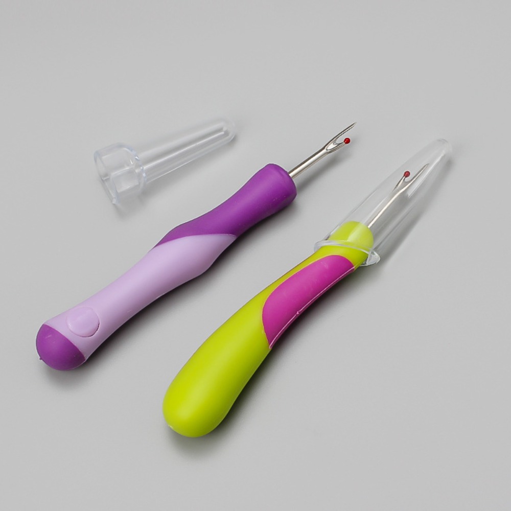 ミシン用ステッチカッター,ハンドツール,ソーイングアクセサリ - Seam Ripper Tool のレビューと価格