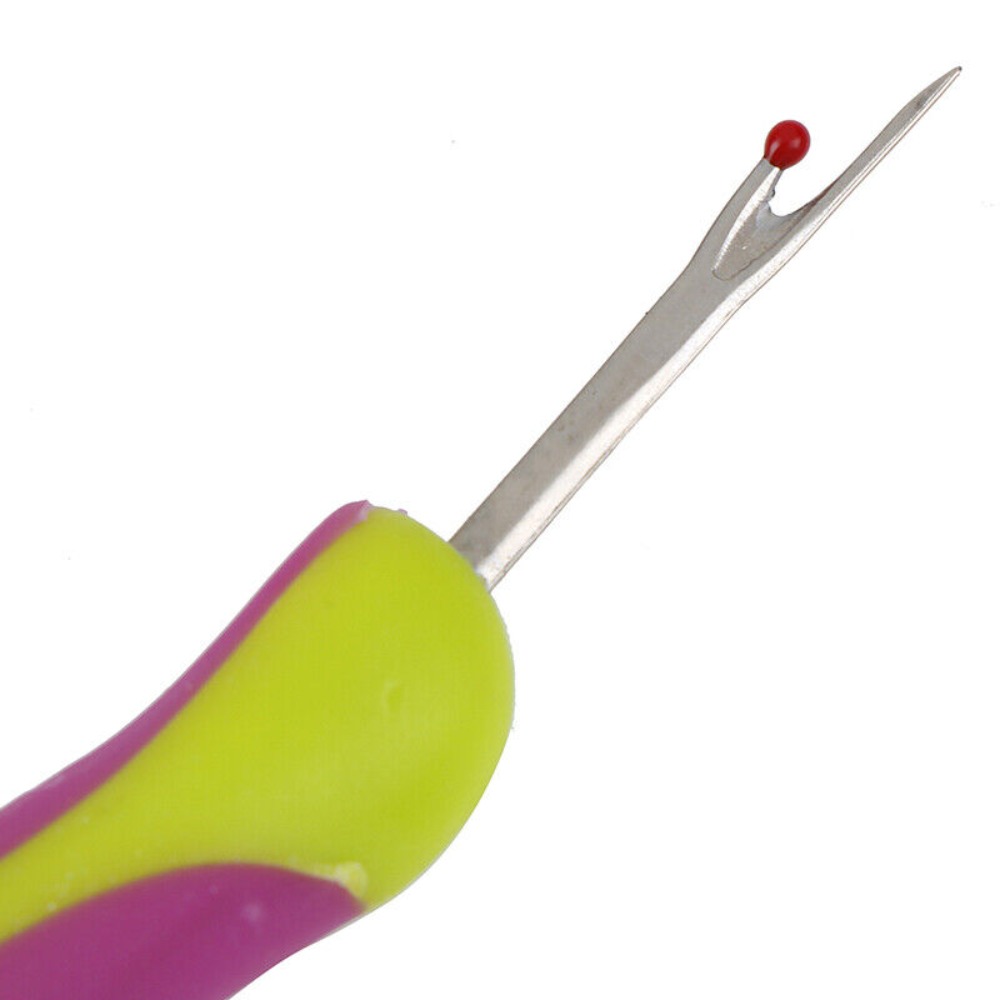 ミシン用ステッチカッター,ハンドツール,ソーイングアクセサリ - Seam Ripper Tool のレビューと価格