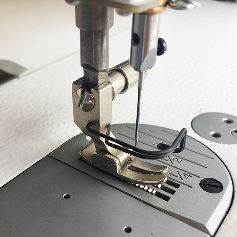 1/5 個押えクイックチェンジネジ装置工業用本縫いミシン部品 - Sewing Tt のレビューと価格