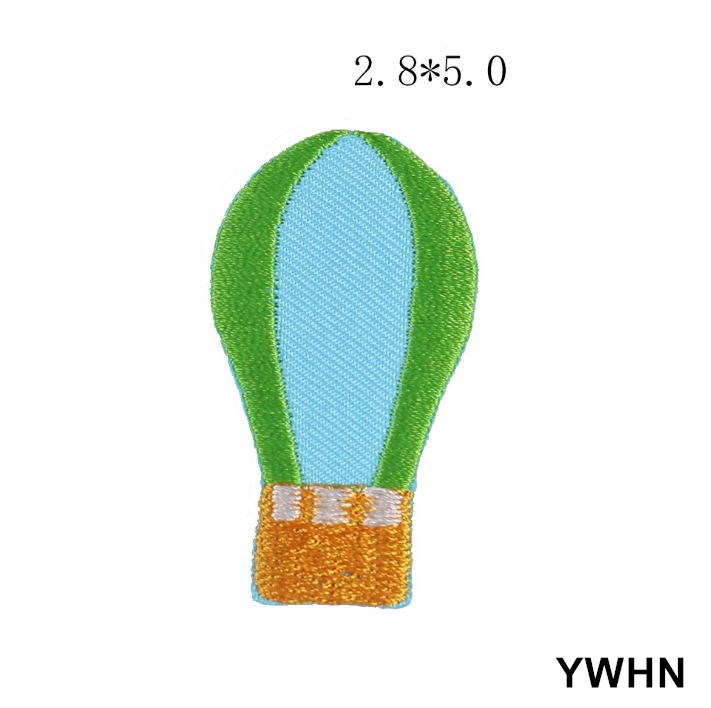 新入荷 刺繍ワッペン10枚セット アイロン接着/縫い付け ジ - Sewing Id のレビューと価格