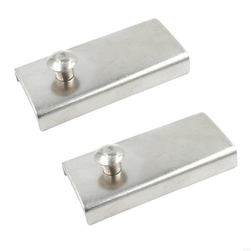 ヘビーデューティ磁気シームゲージ縫製金属磁気シームガイド家庭 - Seam Gauge Metal のレビューと価格