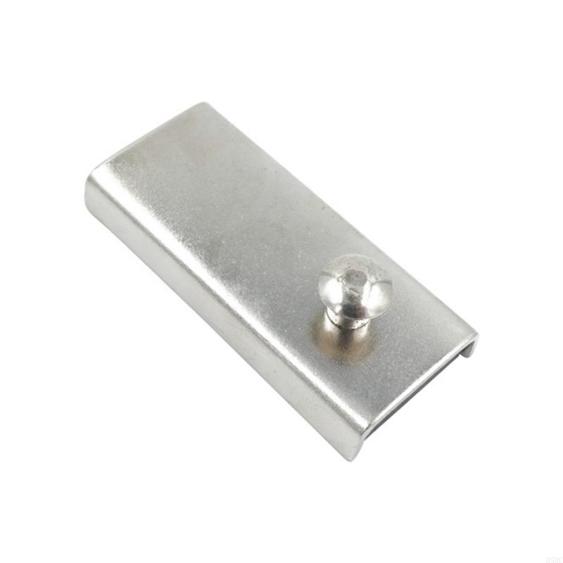 ヘビーデューティ磁気シームゲージ縫製金属磁気シームガイド家庭 - Seam Gauge Metal のレビューと価格