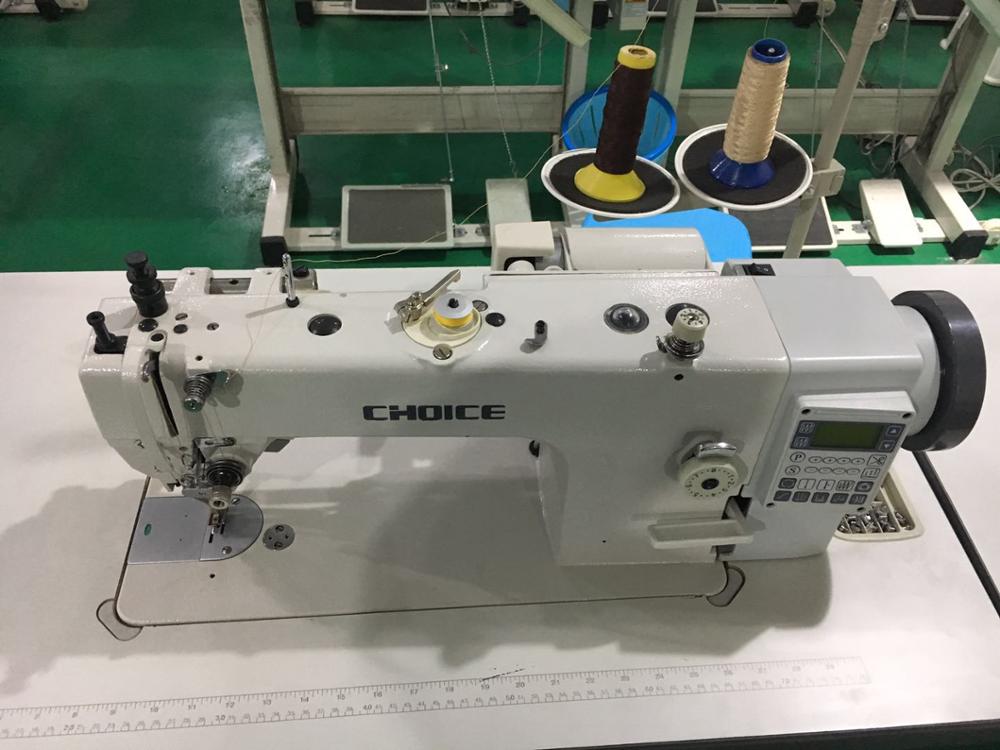 ゴールデンチョイス GC-0303-D4 高速工業用ミシン  - Sewing Industry のレビューと価格