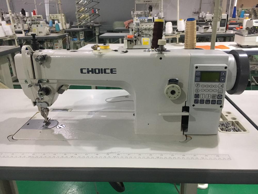 ゴールデンチョイス GC-0303-D4 高速工業用ミシン  - Sewing Industry のレビューと価格