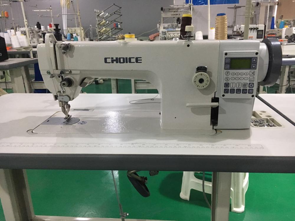 ゴールデンチョイス GC-0303-D4 高速工業用ミシン  - Sewing Industry のレビューと価格