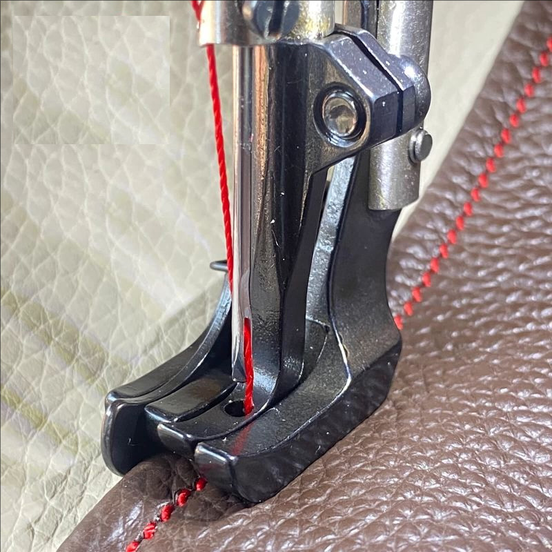 # S585R/S585L ウォーキングフット 右/左エッジ - Sewing Expert のレビューと価格