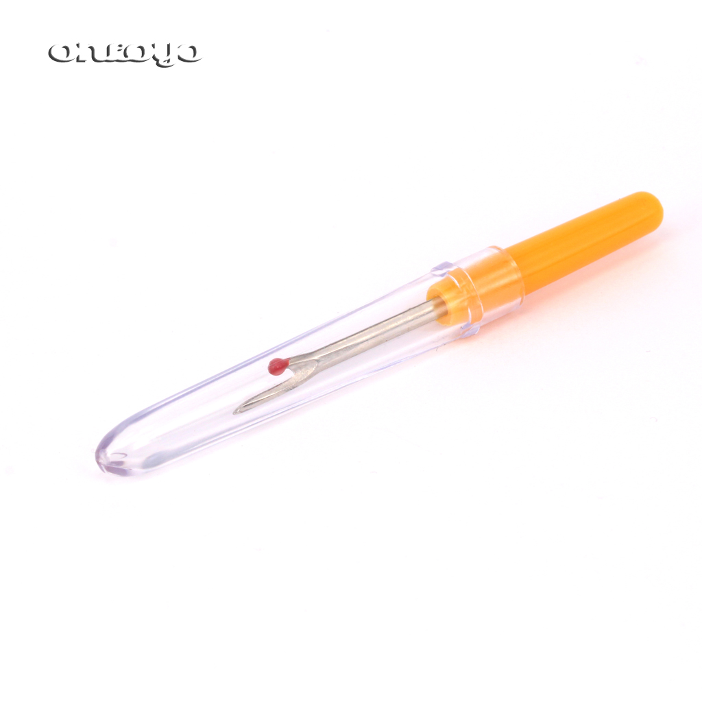 CIASSTHREE 1個入り プラスチックハンドル クラフ - Seam Ripper Tool のレビューと価格