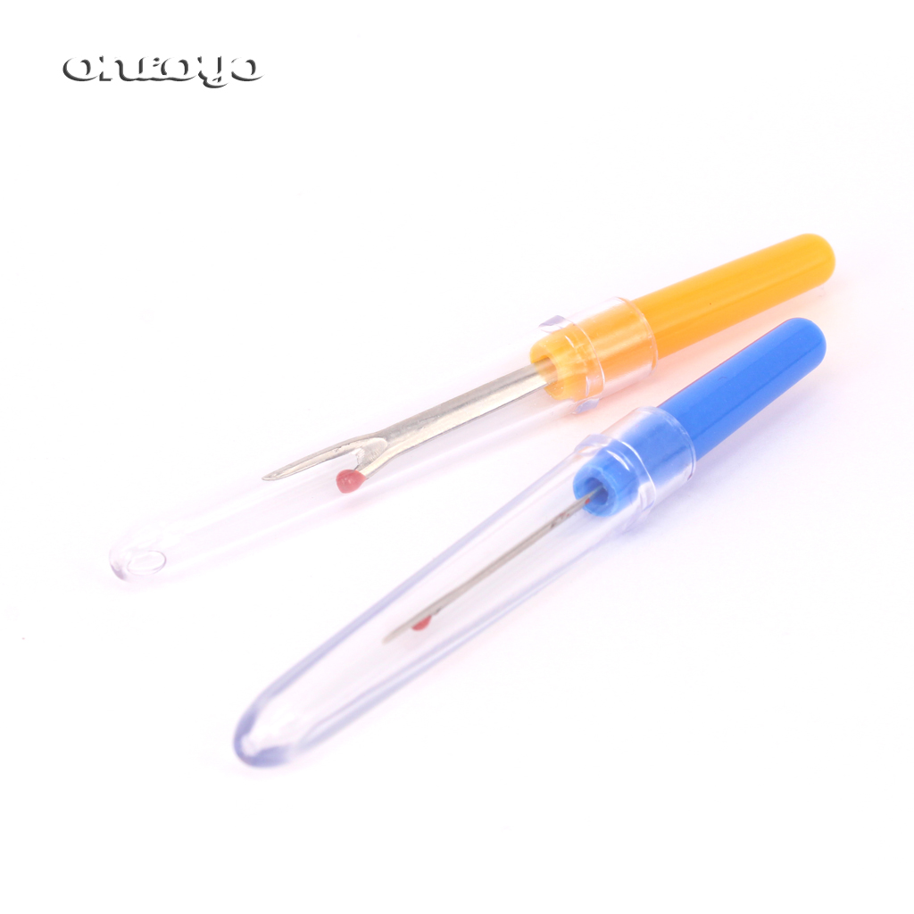 CIASSTHREE 1個入り プラスチックハンドル クラフ - Seam Ripper Tool のレビューと価格