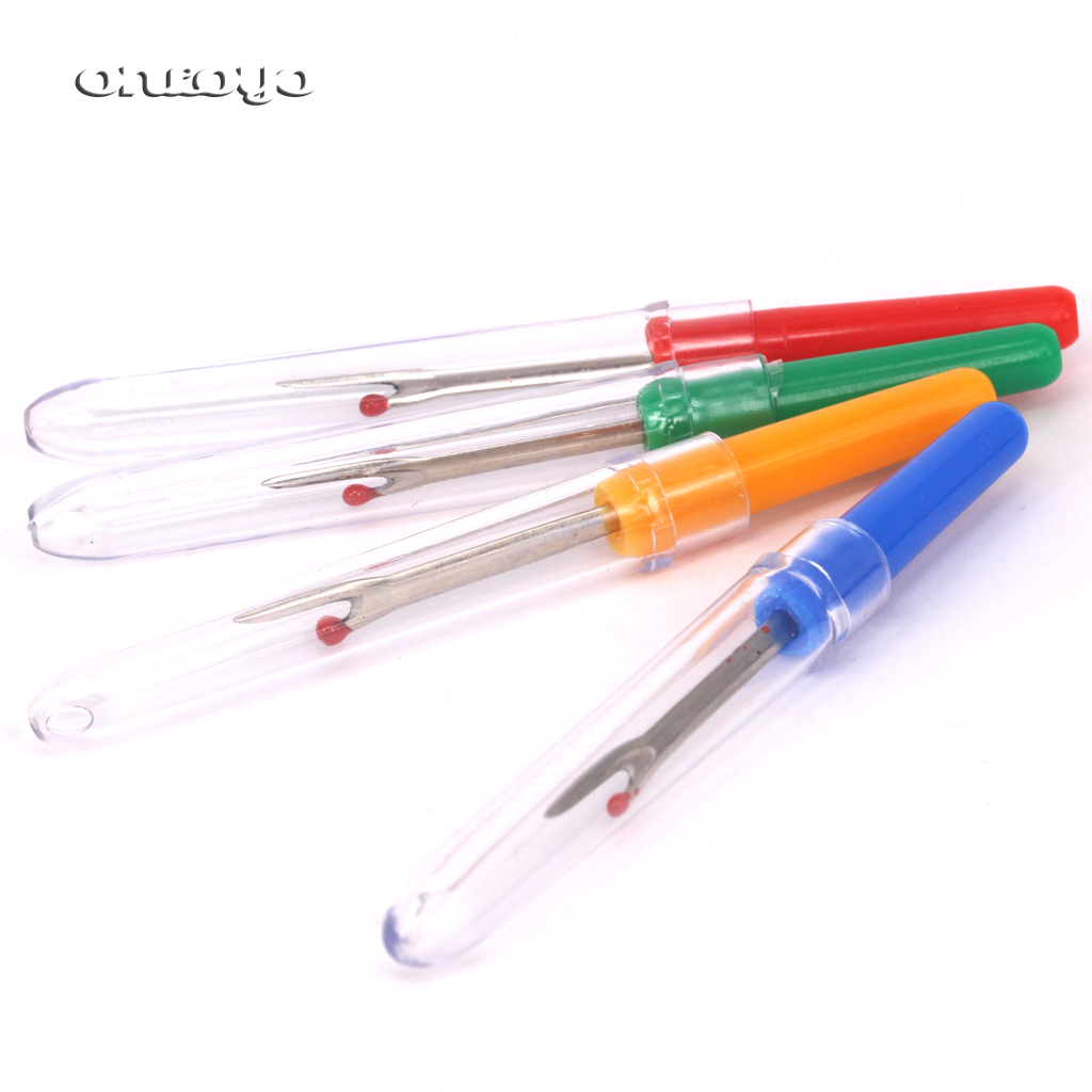 CIASSTHREE 1個入り プラスチックハンドル クラフ - Seam Ripper Tool のレビューと価格