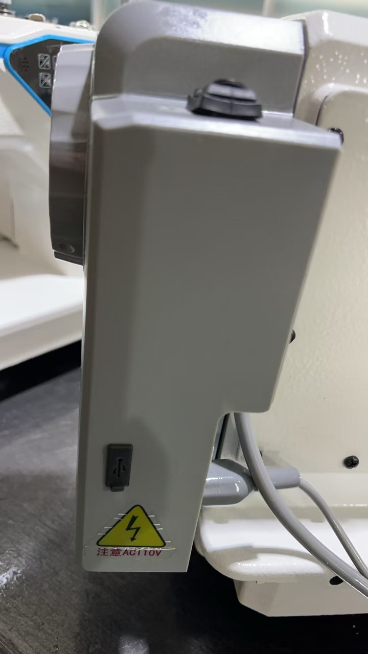 CP-A1 シングルダイレクトドライブコンピュータ制御フラッ - Sewing Industry のレビューと価格
