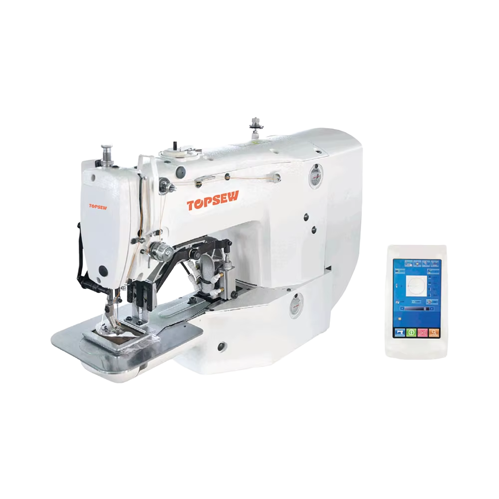 ATV&UTVコンピューター制御バータックパターン縫製機また - Sewing Labels のレビューと価格