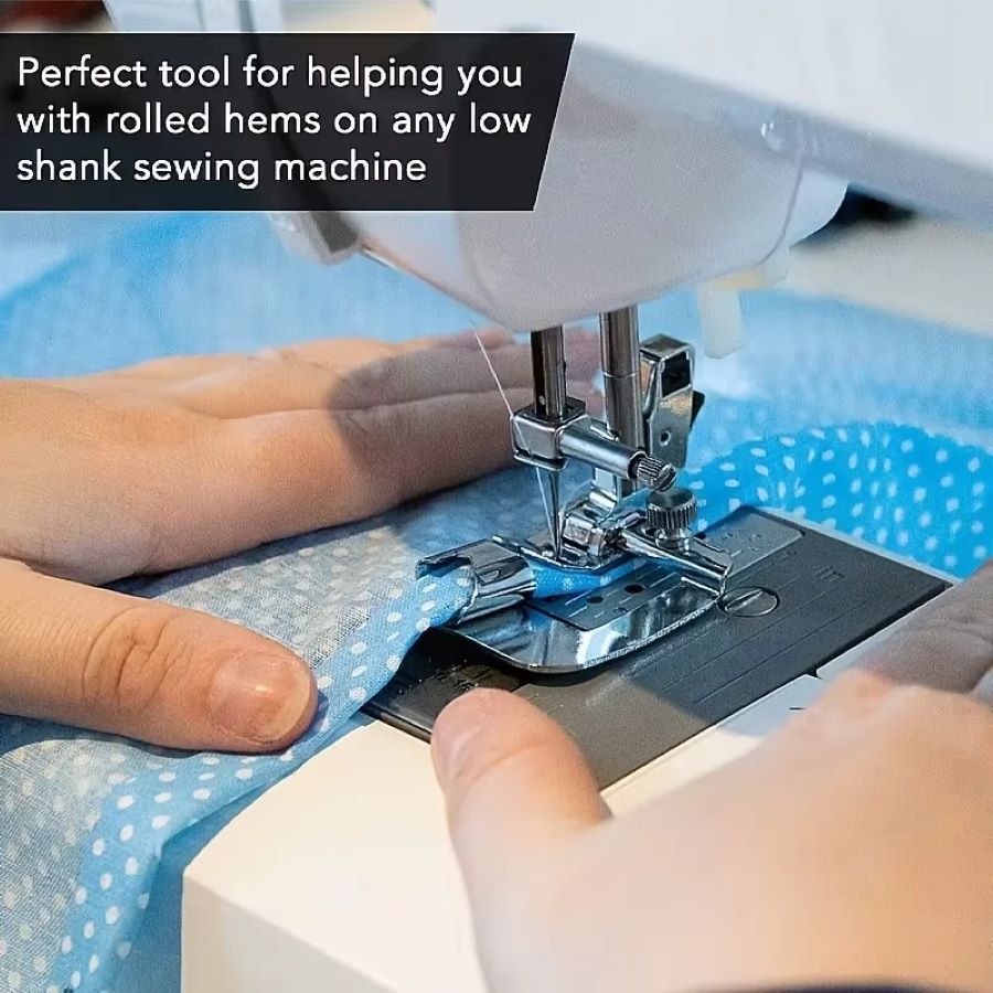 1個-3個入り 13/19/25mm 国内製ミシン用押さえ金 - Sewing Expert のレビューと価格