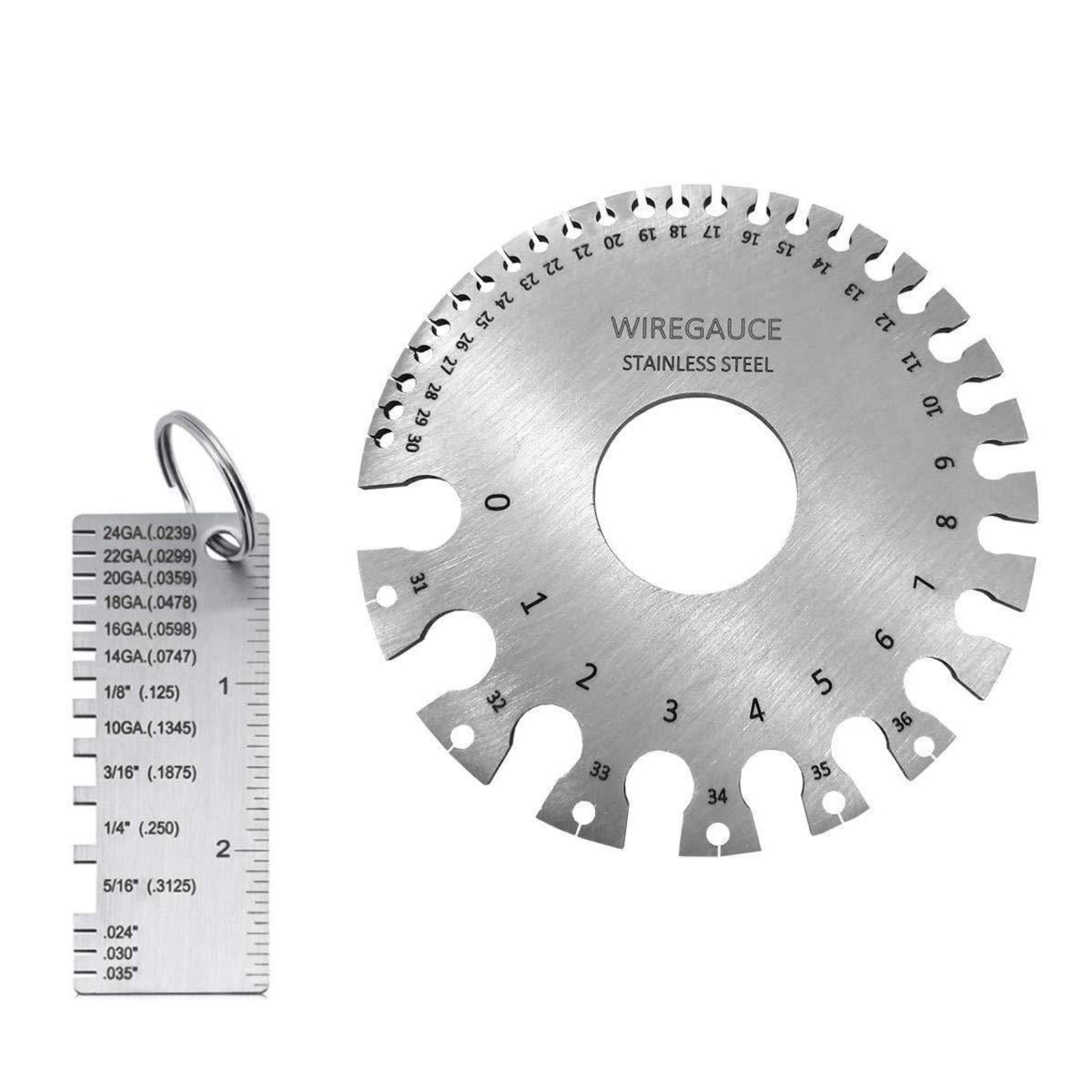 溶接検査ゲージ 測定マーク 金属接合シームゲージ 溶接検査定 - Seam Gauge Metal のレビューと価格
