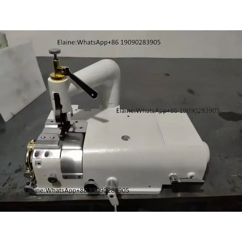 QK-801 ベル型革漉き機 工業用ミシン - Sewing Industry のレビューと価格