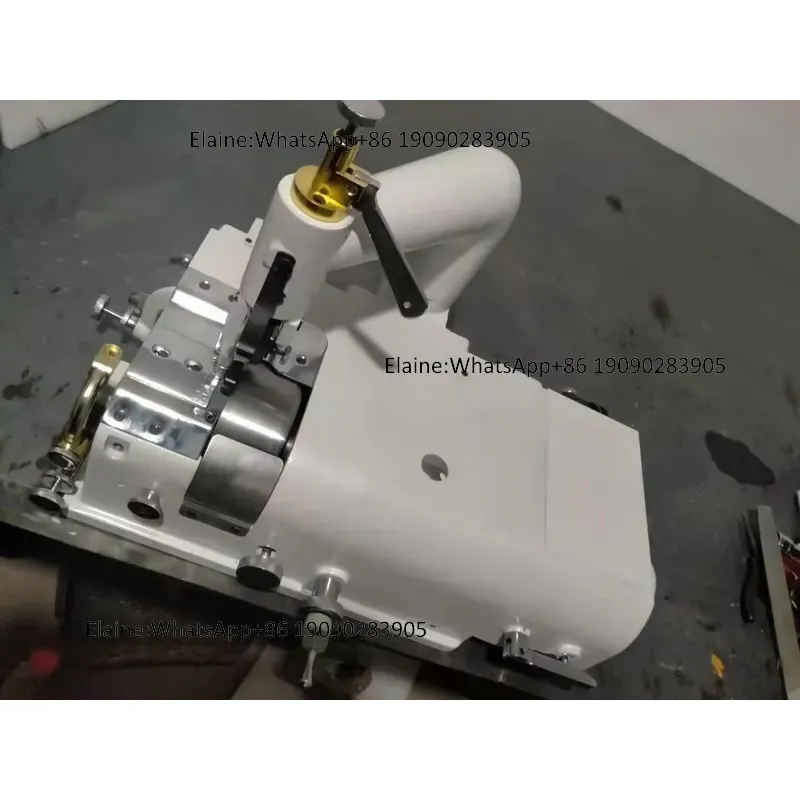 QK-801 ベル型革漉き機 工業用ミシン - Sewing Industry のレビューと価格