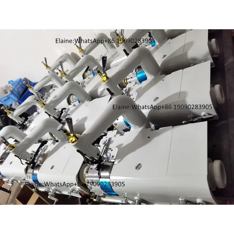 QK-801 ベル型革漉き機 工業用ミシン - Sewing Industry のレビューと価格