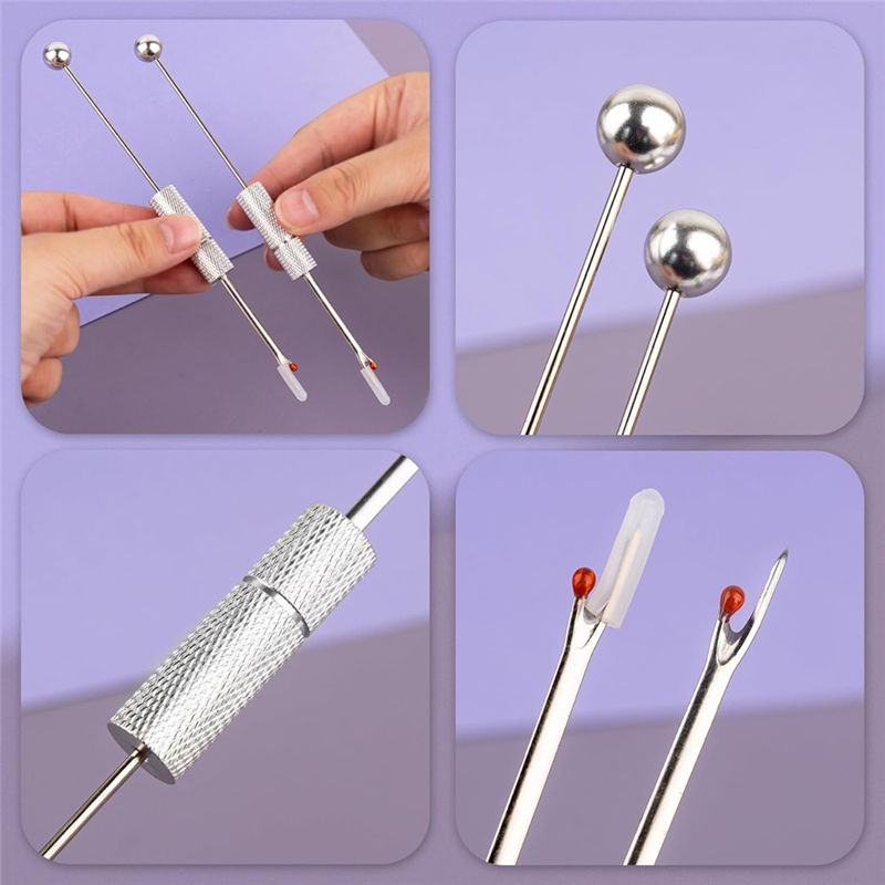ABRE-8パック ビーズ用糸切り器 シームリッパー 裁縫用 - Seam Ripper Tool のレビューと価格