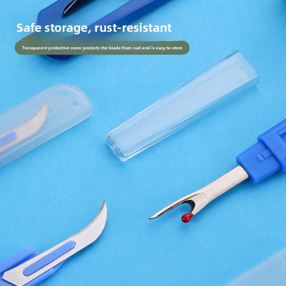 1/2/3/5個入り縫い糸除去ツールキット、ステッチリムーバ - Sewing Kit のレビューと価格