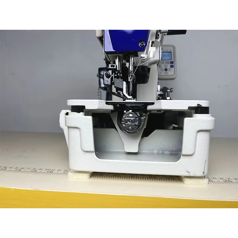 小型工業用ミシン、繊維、衣類、荷物の縫製に最適 - Sewing Machine In Textile Industry のレビューと価格
