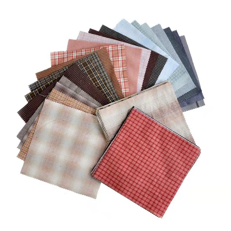 日本先染め生地手作り DIY パッチワーク綿 100% 生地 - Sewing Geotextile Fabric のレビューと価格