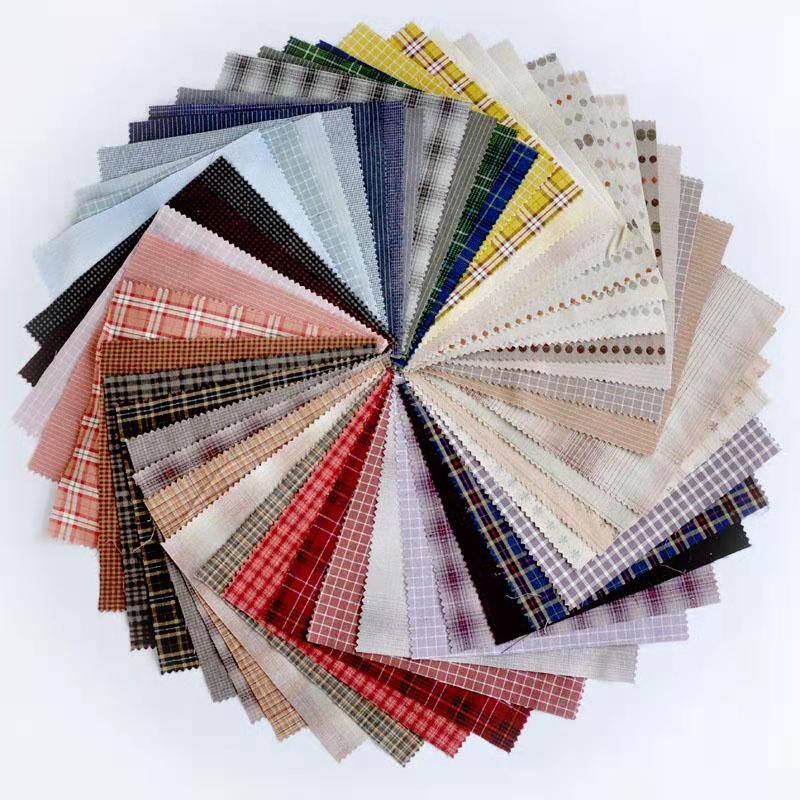 日本先染め生地手作り DIY パッチワーク綿 100% 生地 - Sewing Geotextile Fabric のレビューと価格