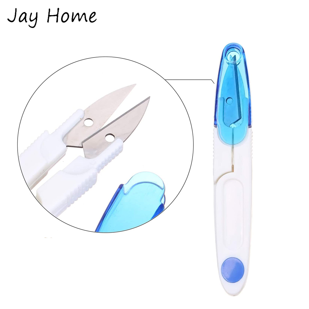 5個入り裁縫道具キット、縫い目切り取りセット、U字型糸切りは - Seam Ripper Tool のレビューと価格