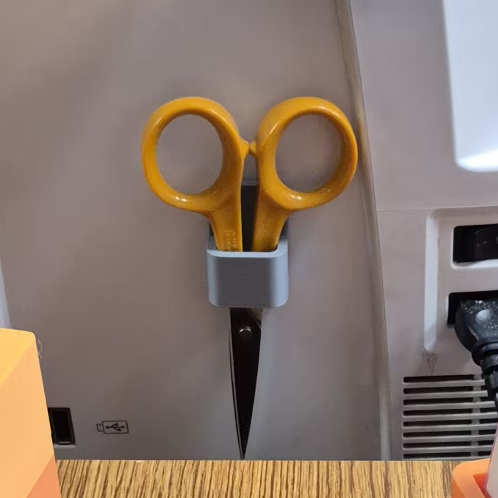 ミシン用はさみ収納ボックスは、はさみ、ピンセット、縫い目切り - Seam Ripper Tool のレビューと価格