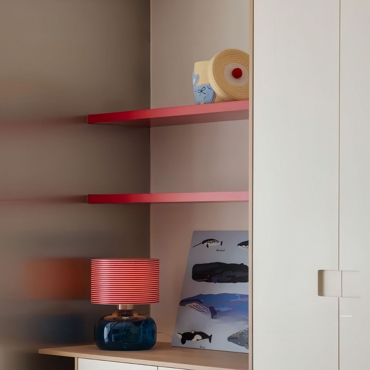 ミッドセンチュリーステンドグラステーブルランプ バウハウスス - Century Textile & Sewing Supply Reviews のレビューと価格