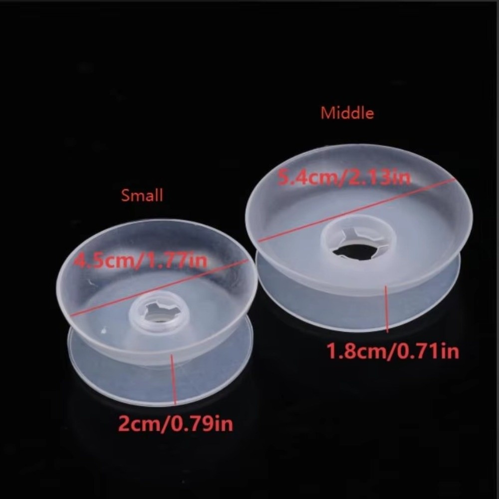 空のスプール 空のボビンスプール ボビンスプール 縫製用ボビ - Thread Bobbins Empty のレビューと価格