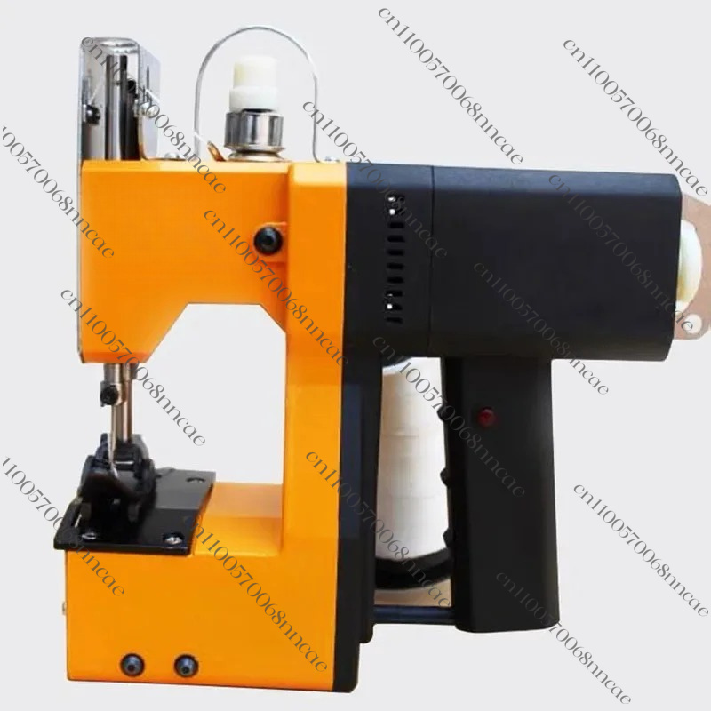 電動ミシン ポータブル自動包装シーリングオーバーロック機 農 - Sewing Machine In Textile Industry のレビューと価格