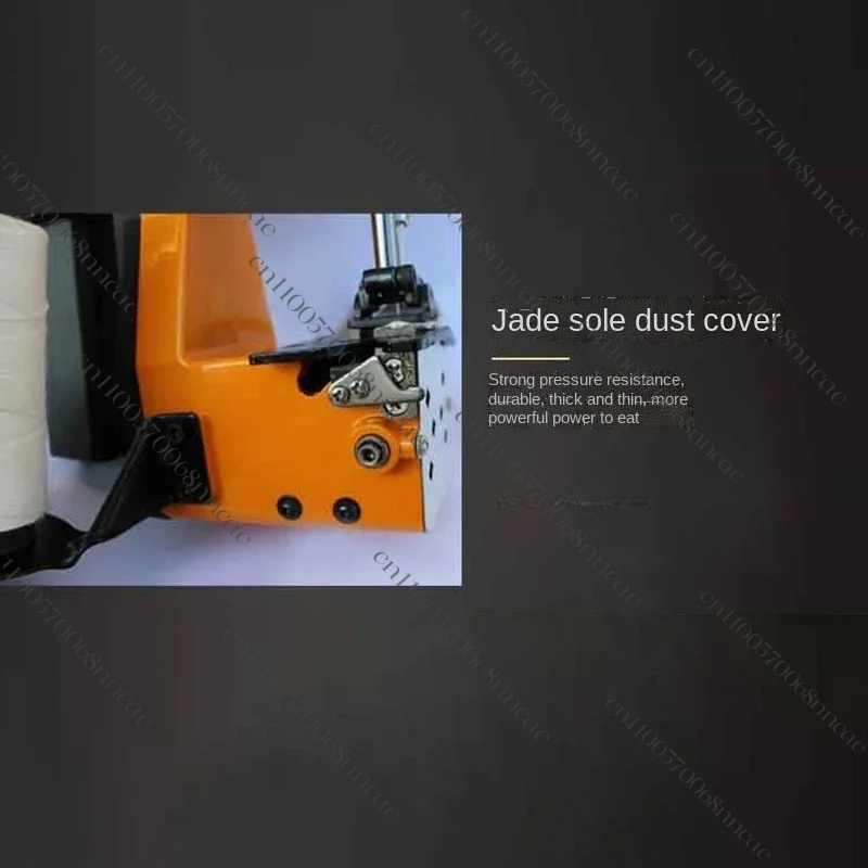 電動ミシン ポータブル自動包装シーリングオーバーロック機 農 - Sewing Machine In Textile Industry のレビューと価格