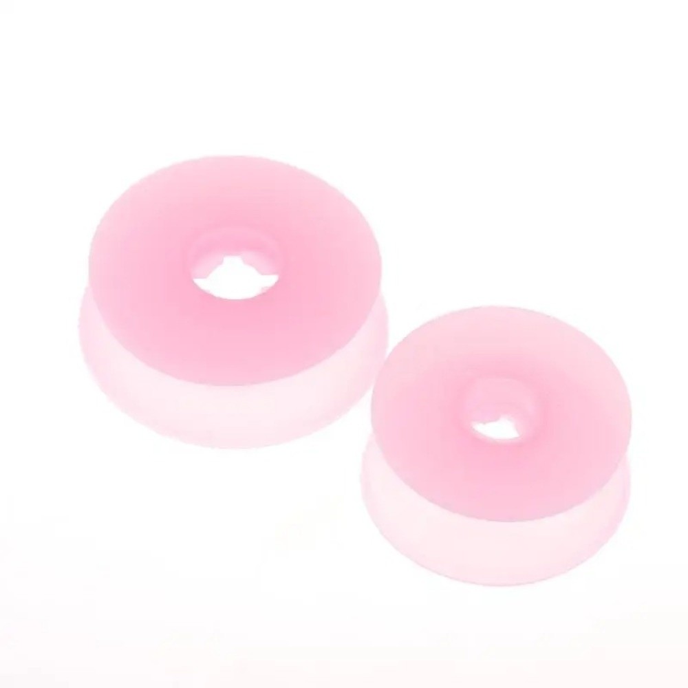 空のスプール 空のボビンスプール ボビンスプール DIYリボ - Thread Bobbins Empty のレビューと価格