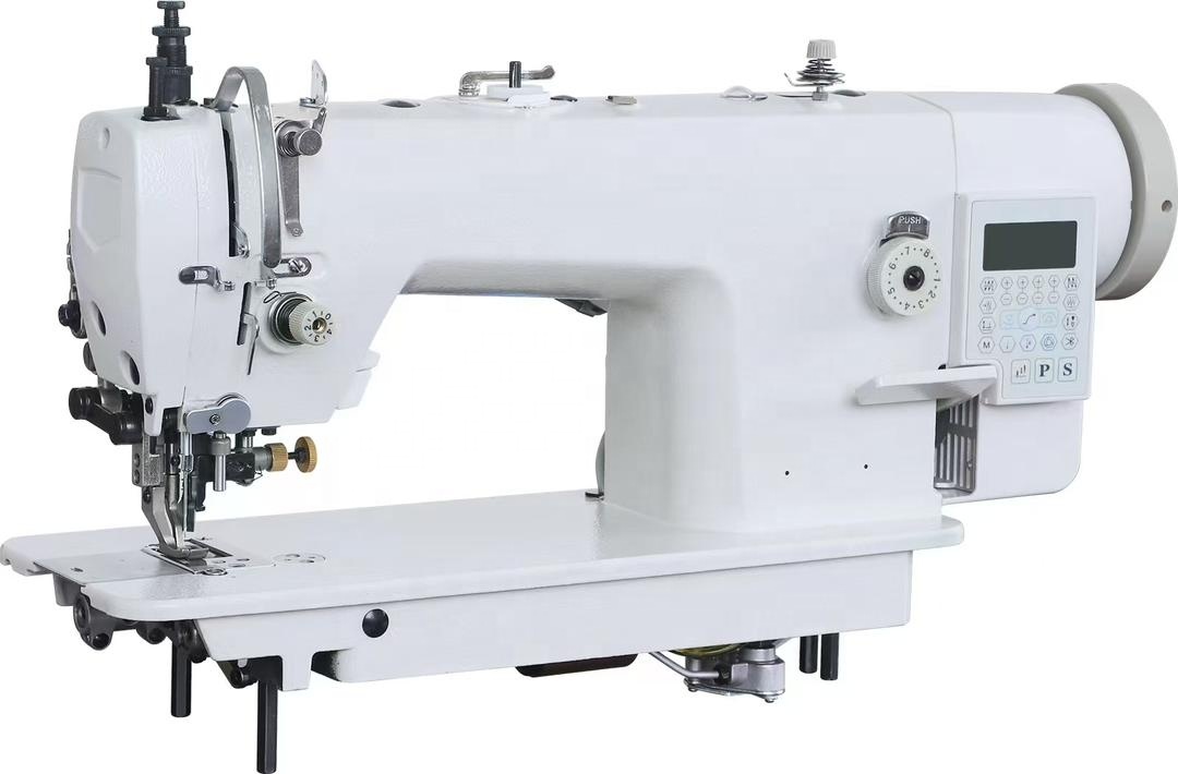CP-0358-D3 ダイレクトドライブ同期式フラットベッド - Sewing Industry のレビューと価格