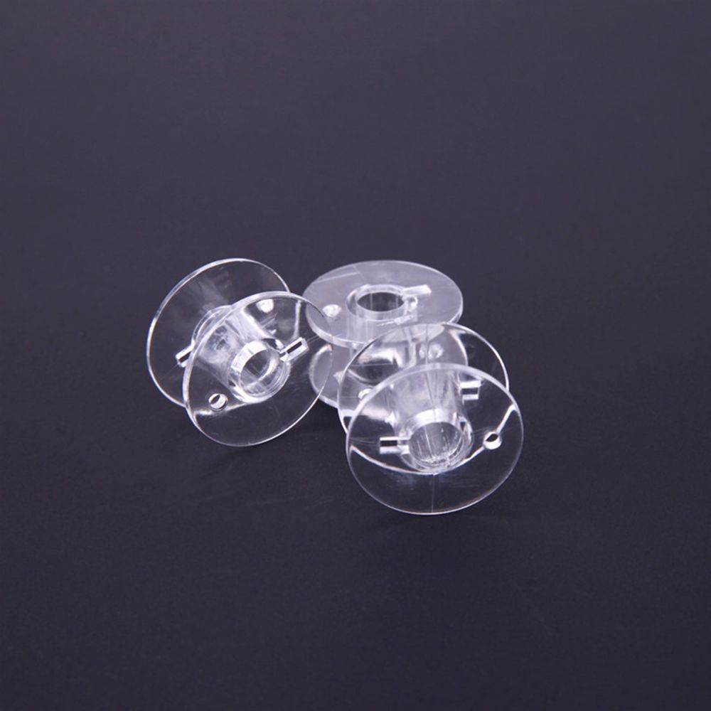 交換部品 プラスチック製アクセサリー ボビン スプール 空の - Thread Bobbins Empty のレビューと価格