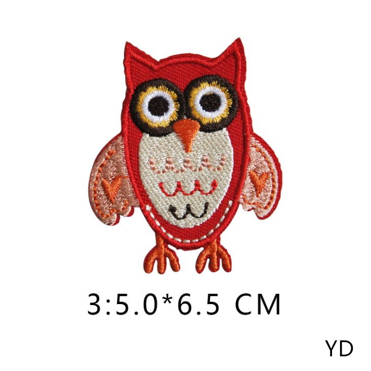 新入荷 刺繍ワッペン10枚 アイロン接着・縫い付け両用 ジー - Sewing Id のレビューと価格